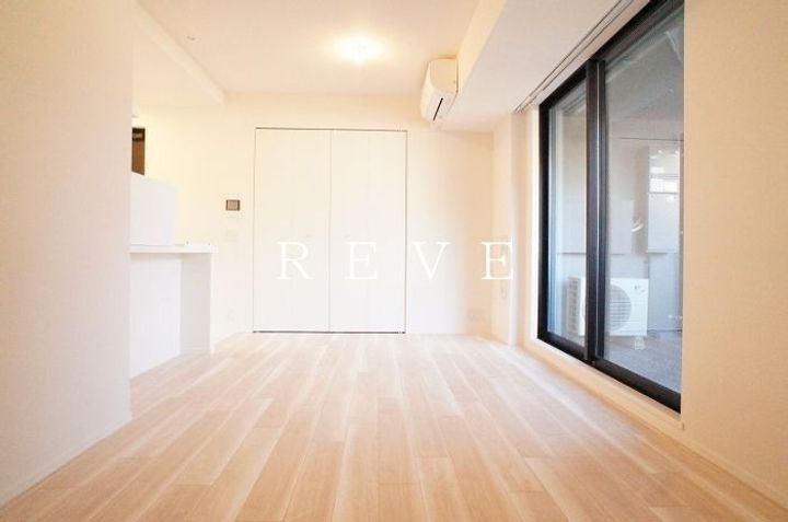 プライムメゾン本郷の内装