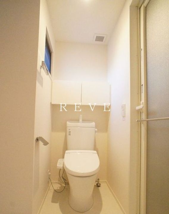 プライムメゾン本郷の内装