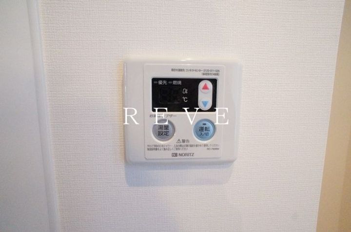 プライムメゾン本郷の内装