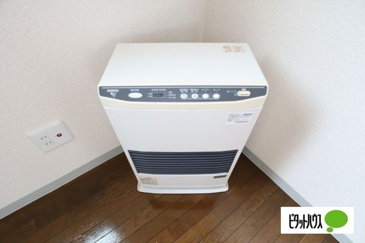 メゾン・ド・ラフィットのその他画像