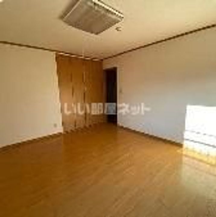 コーポグリーンビューの内装