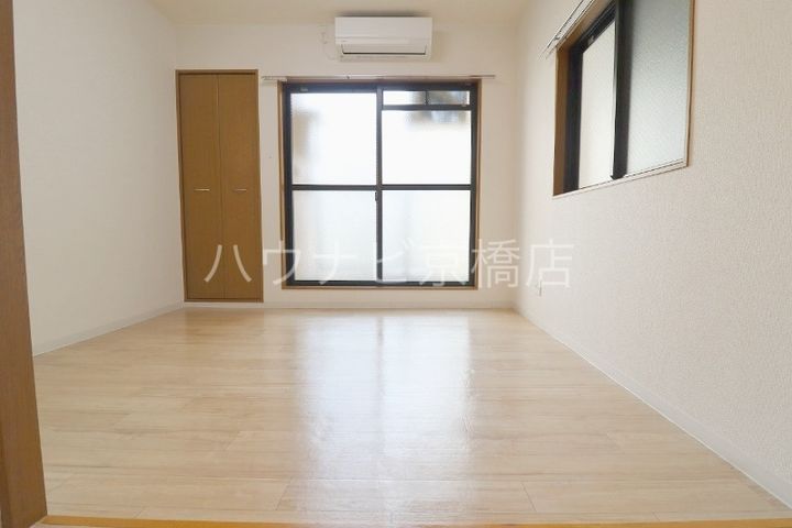 大阪府大阪市都島区片町1(マンション)の賃貸物件の内装