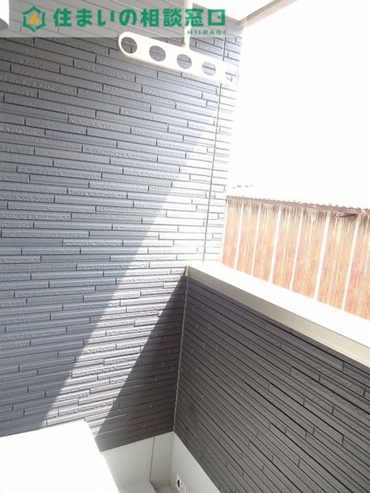 愛知県西尾市中畑町前山(アパート)の賃貸物件の内装