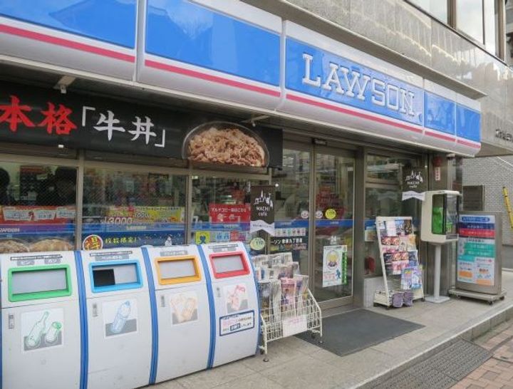 東京都港区六本木4(マンション)の賃貸物件の周辺