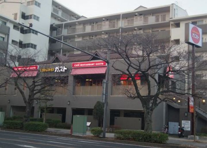 神奈川県横浜市中区本牧町2(一戸建)の賃貸物件の周辺