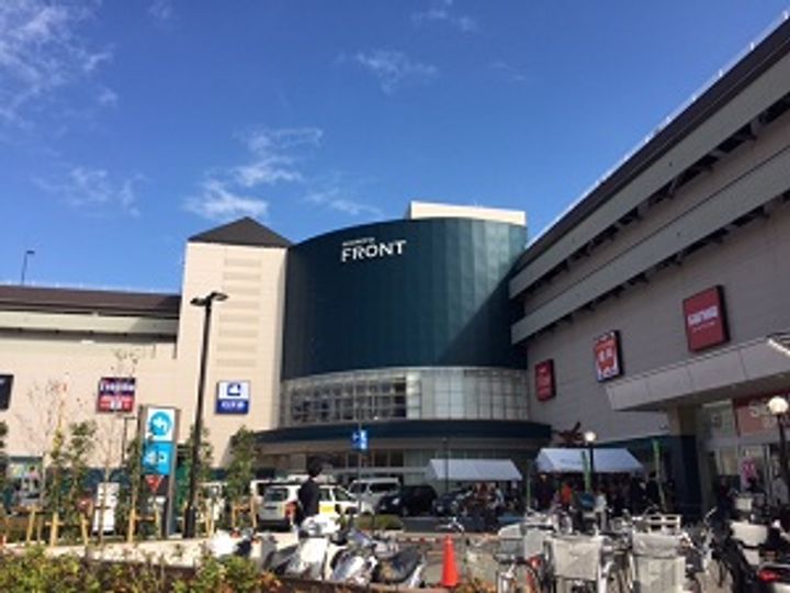 神奈川県横浜市中区本牧町2(一戸建)の賃貸物件の周辺