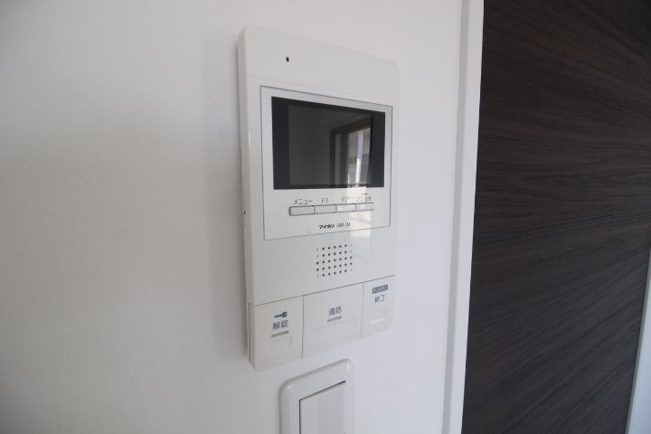 ベリエ綾瀬の内装