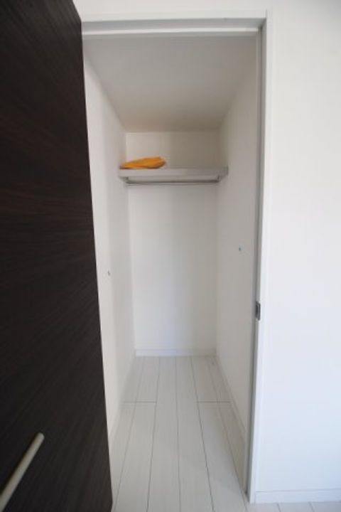 ベリエ綾瀬の内装