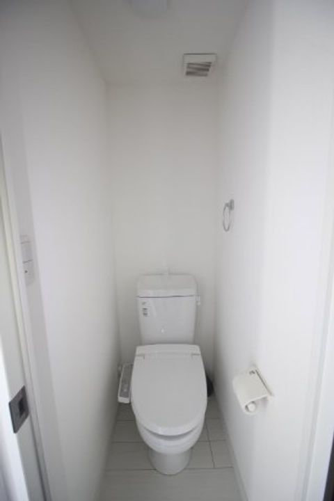 ベリエ綾瀬の内装