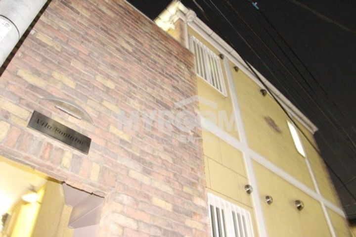 ヴィラフォンテーヌの地図