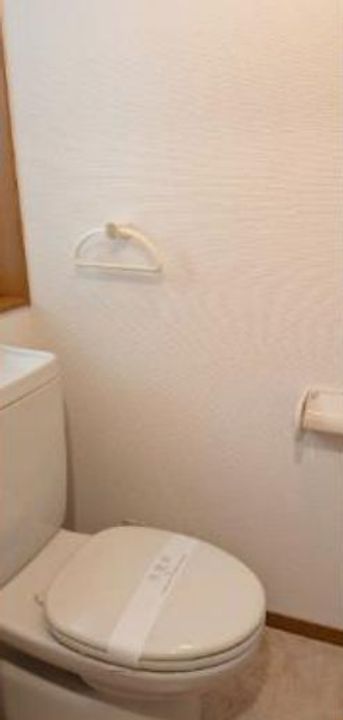 ヴィラフォンテーヌの内装