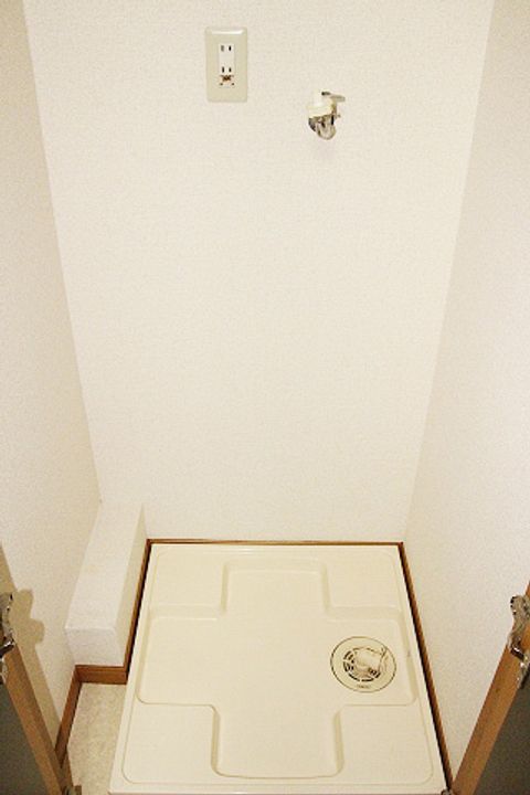 ヴィラフォンテーヌの内装