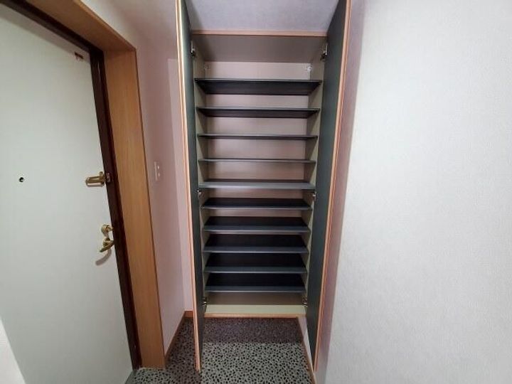 アヴィサーシャフローラの地図