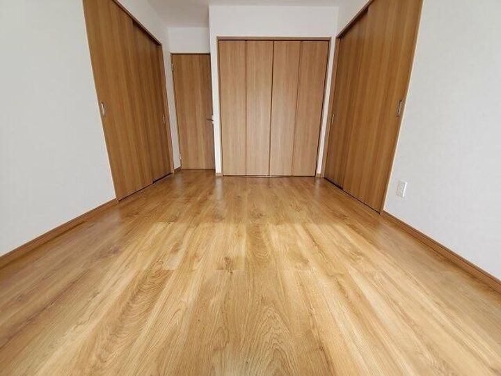 アヴィサーシャフローラの内装