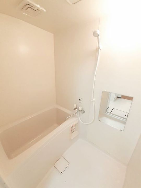 コリーヌAの風呂