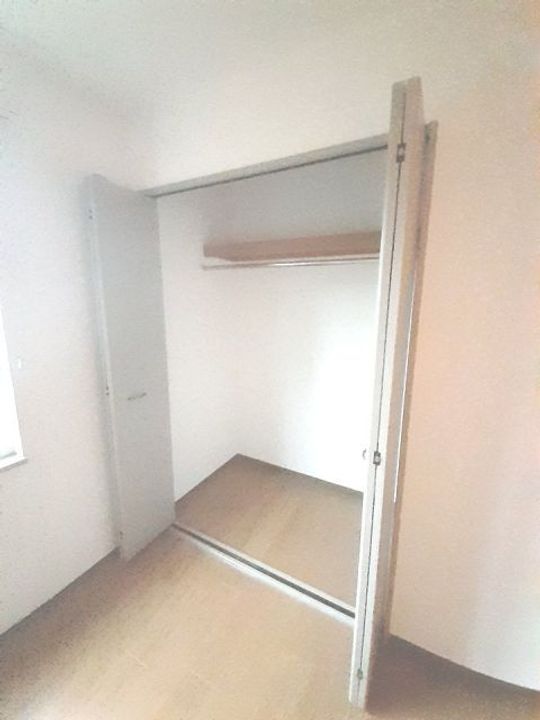 コリーヌAの内装