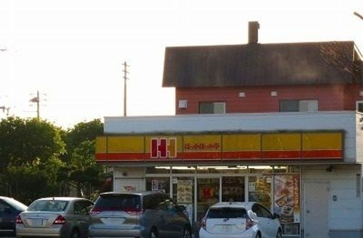 コリーヌAの周辺