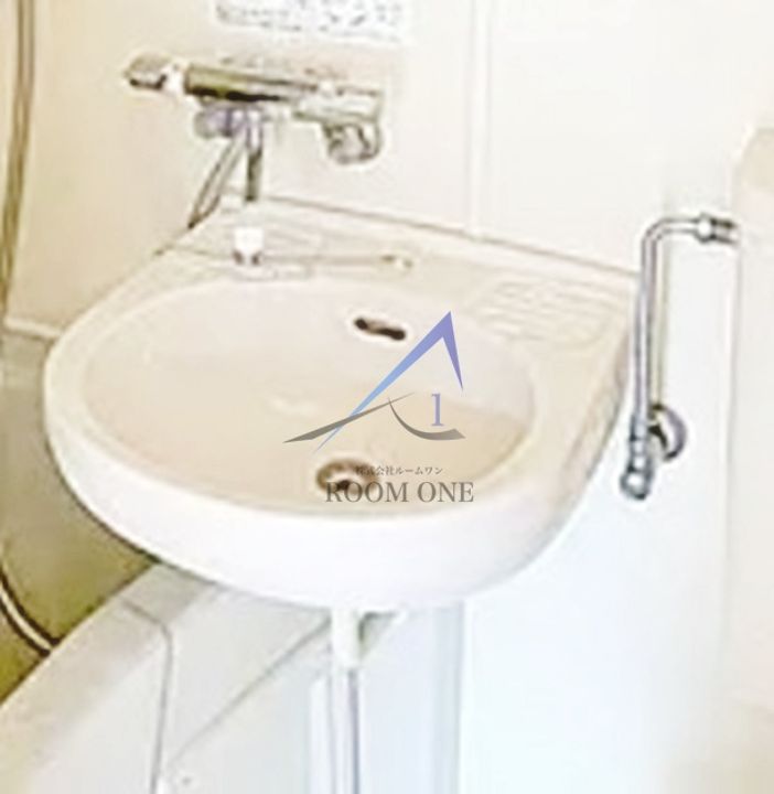 メゾン・ド・ファミールIの内装