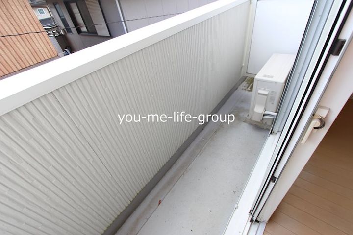 神奈川県平塚市四之宮5(アパート)の賃貸物件の内装