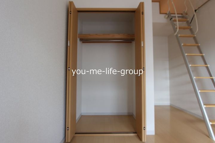 神奈川県平塚市四之宮5(アパート)の賃貸物件の内装