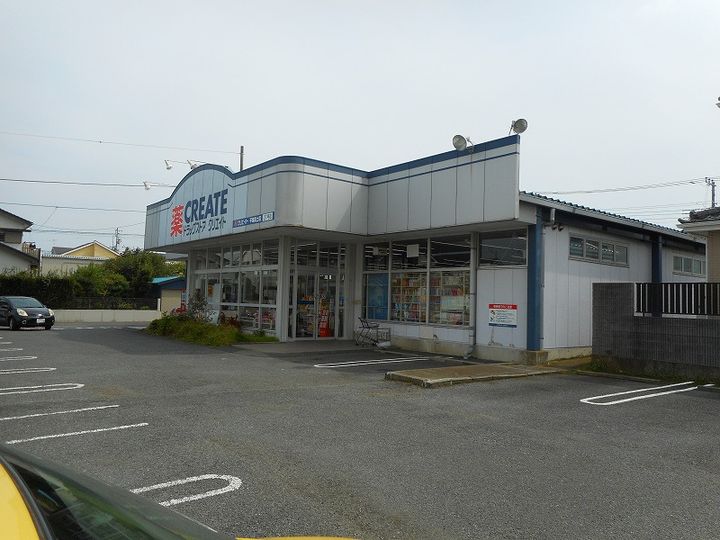 神奈川県平塚市四之宮5(アパート)の賃貸物件の周辺