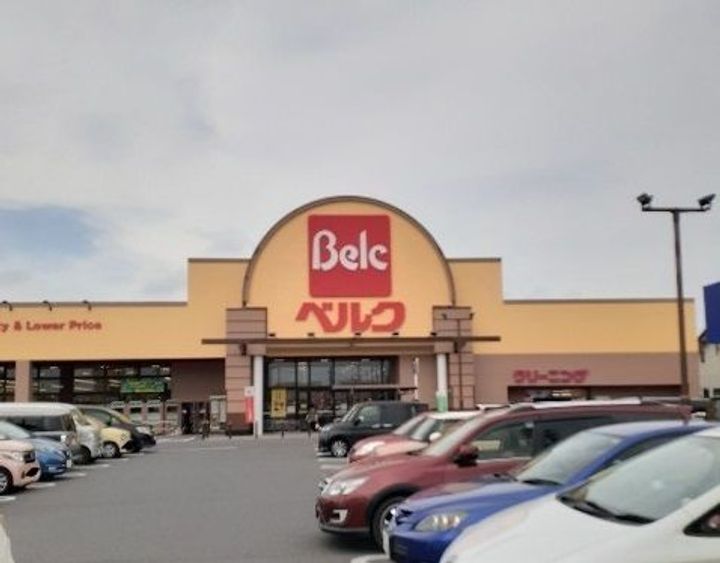 群馬県伊勢崎市茂呂町1(アパート)の賃貸物件の周辺