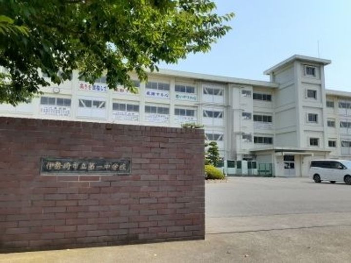 群馬県伊勢崎市茂呂町1(アパート)の賃貸物件の周辺
