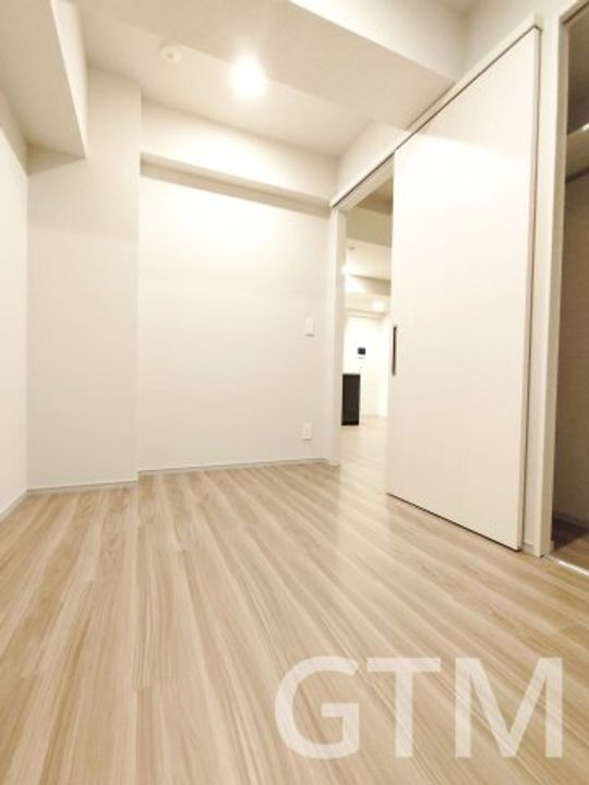 東京都中野区弥生町1(マンション)の賃貸物件の内装