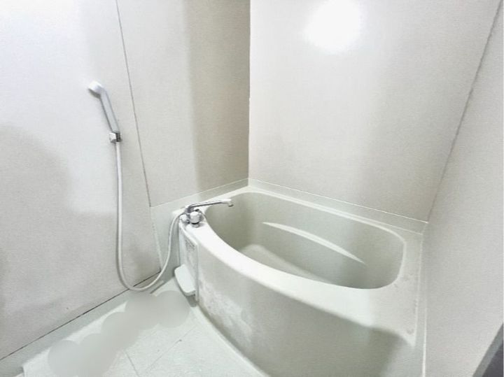 ビーライン本町の風呂