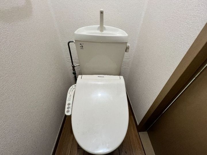 ビーライン本町の内装