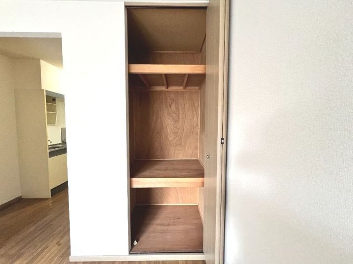 ビーライン本町の内装