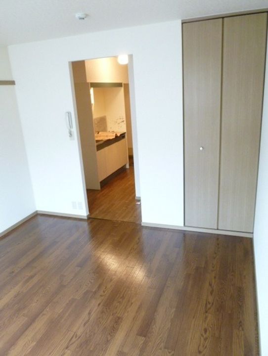 ビーライン本町の内装