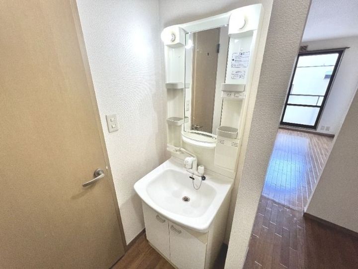 ビーライン本町の内装