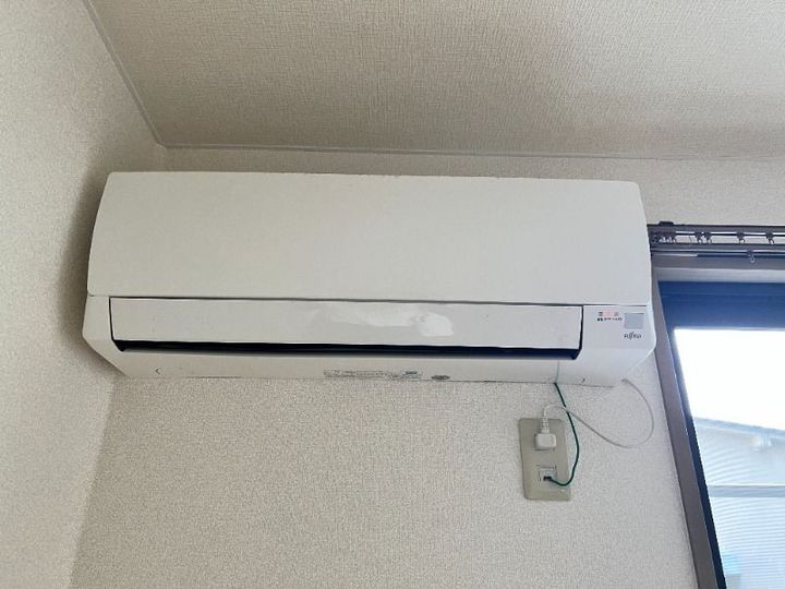 ビーライン本町の内装