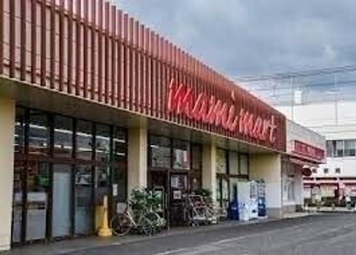 ビーライン本町の周辺