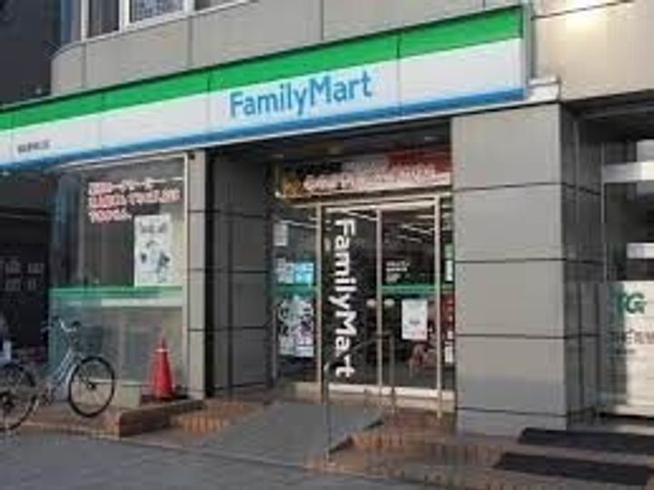 ビーライン本町の周辺