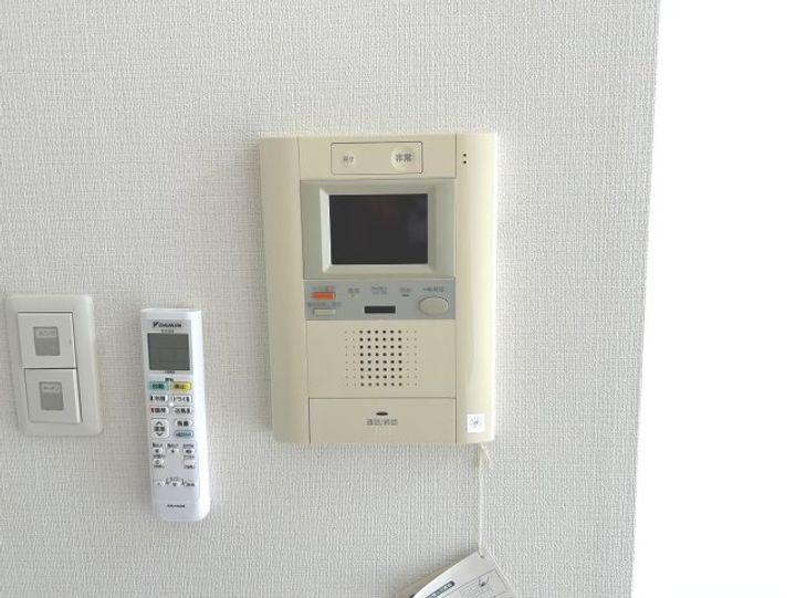 レジディア仙台原ノ町の内装