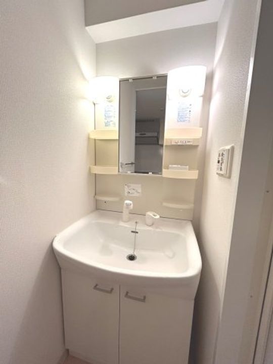 レジディア仙台原ノ町の内装