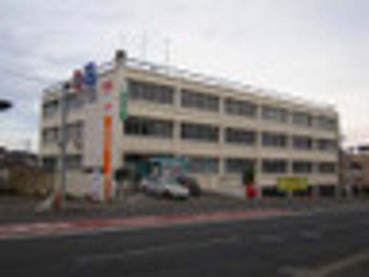 レジディア仙台原ノ町の周辺