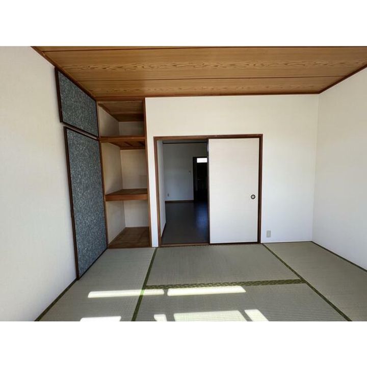 神奈川県中郡二宮町二宮(一戸建)の賃貸物件の内装