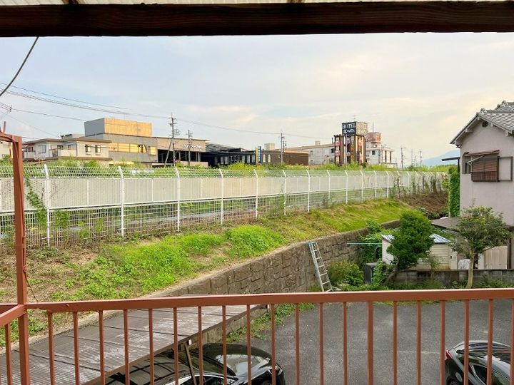 奈良県大和高田市南今里町(一戸建)の賃貸物件のその他画像