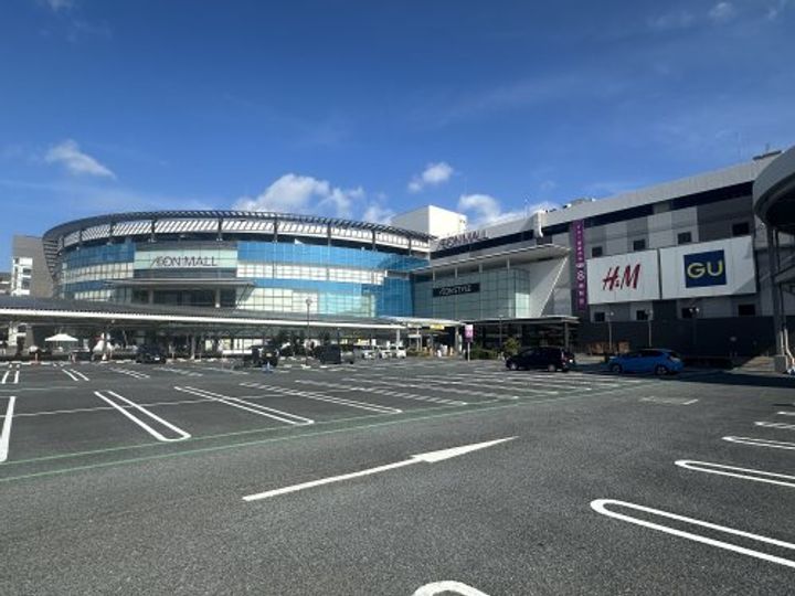 奈良県大和高田市南今里町(一戸建)の賃貸物件の周辺