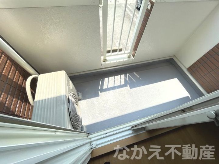 徳島県阿南市大潟町(アパート)の賃貸物件の内装