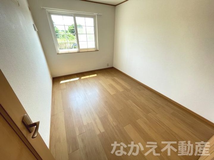 徳島県阿南市大潟町(アパート)の賃貸物件の内装