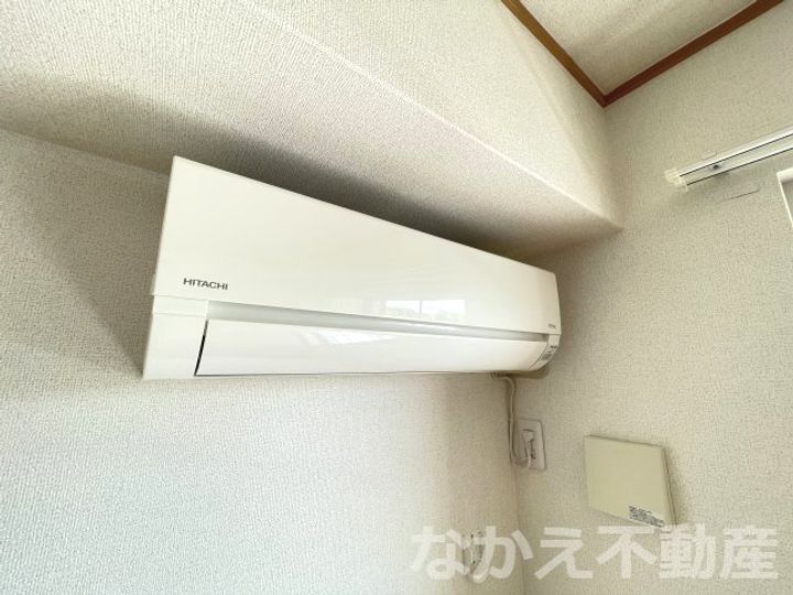 徳島県阿南市大潟町(アパート)の賃貸物件の内装