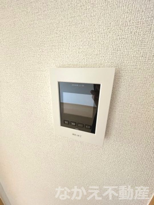 徳島県阿南市大潟町(アパート)の賃貸物件の内装