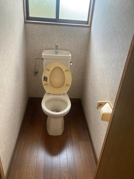 宮崎県日南市大字楠原(一戸建)の賃貸物件の内装