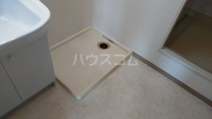 シベール桂泉の内装