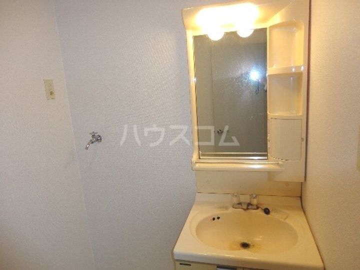 シベール桂泉の内装