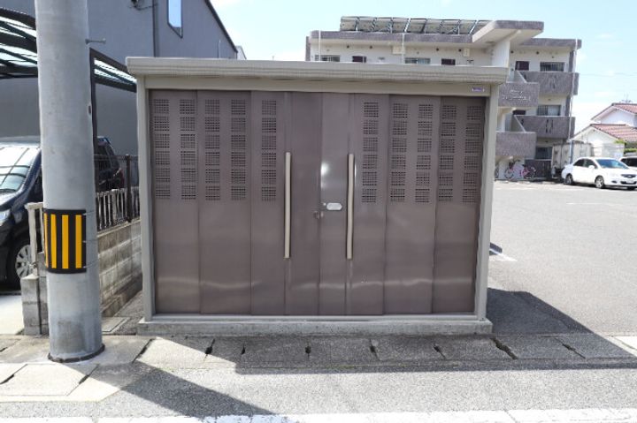 岡山県総社市中央4(マンション)の賃貸物件の地図